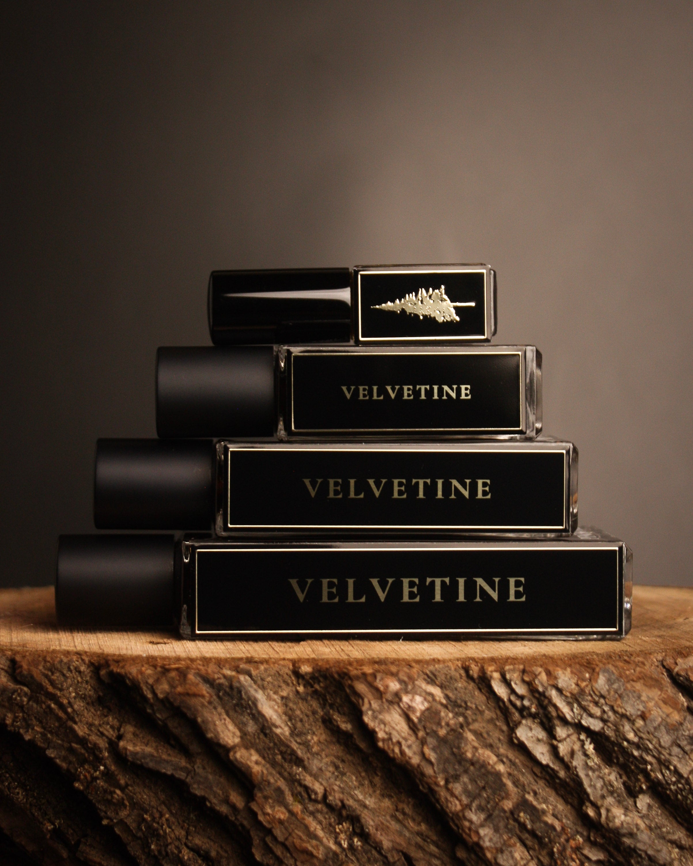 VELVETINE
