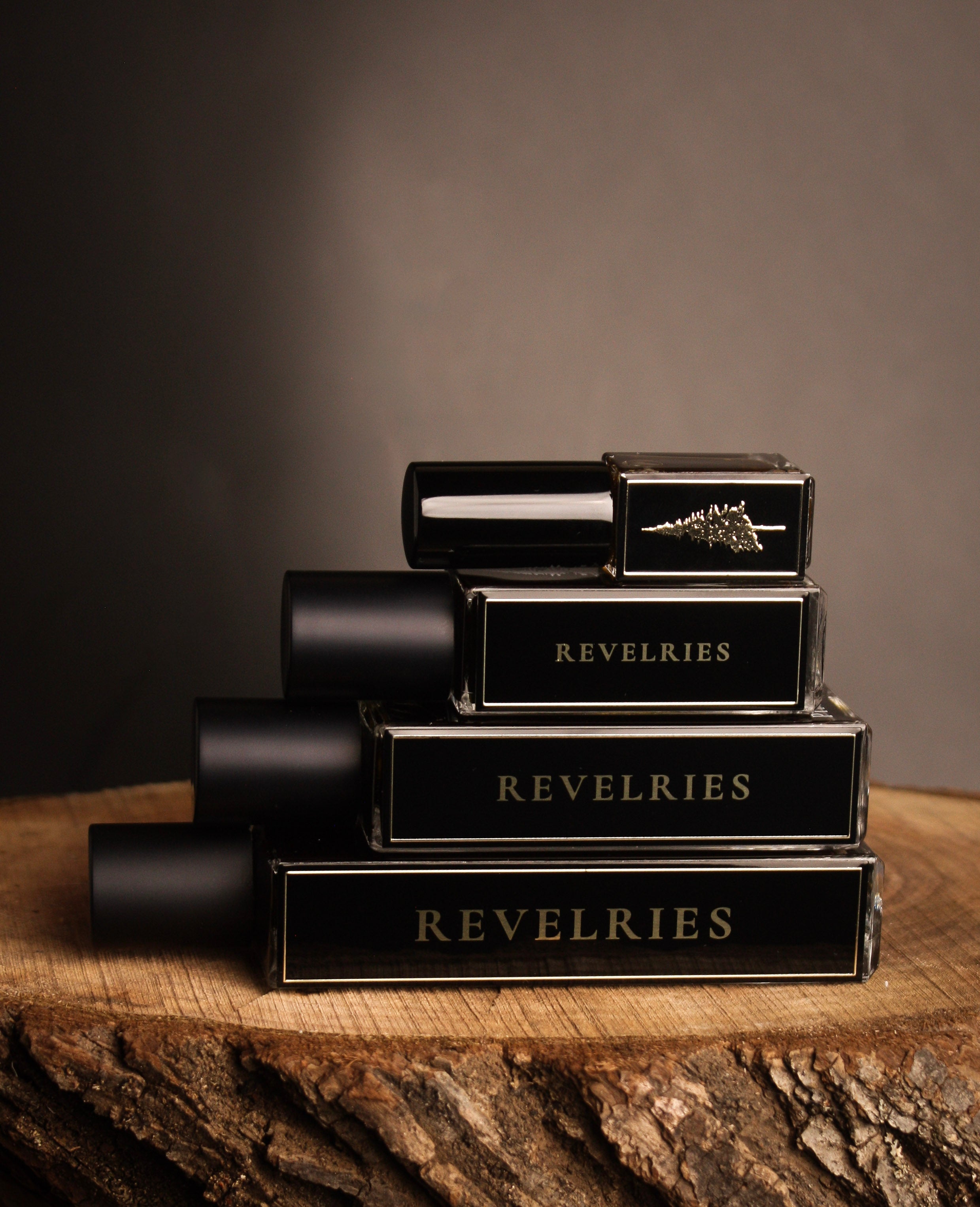 REVELRIES