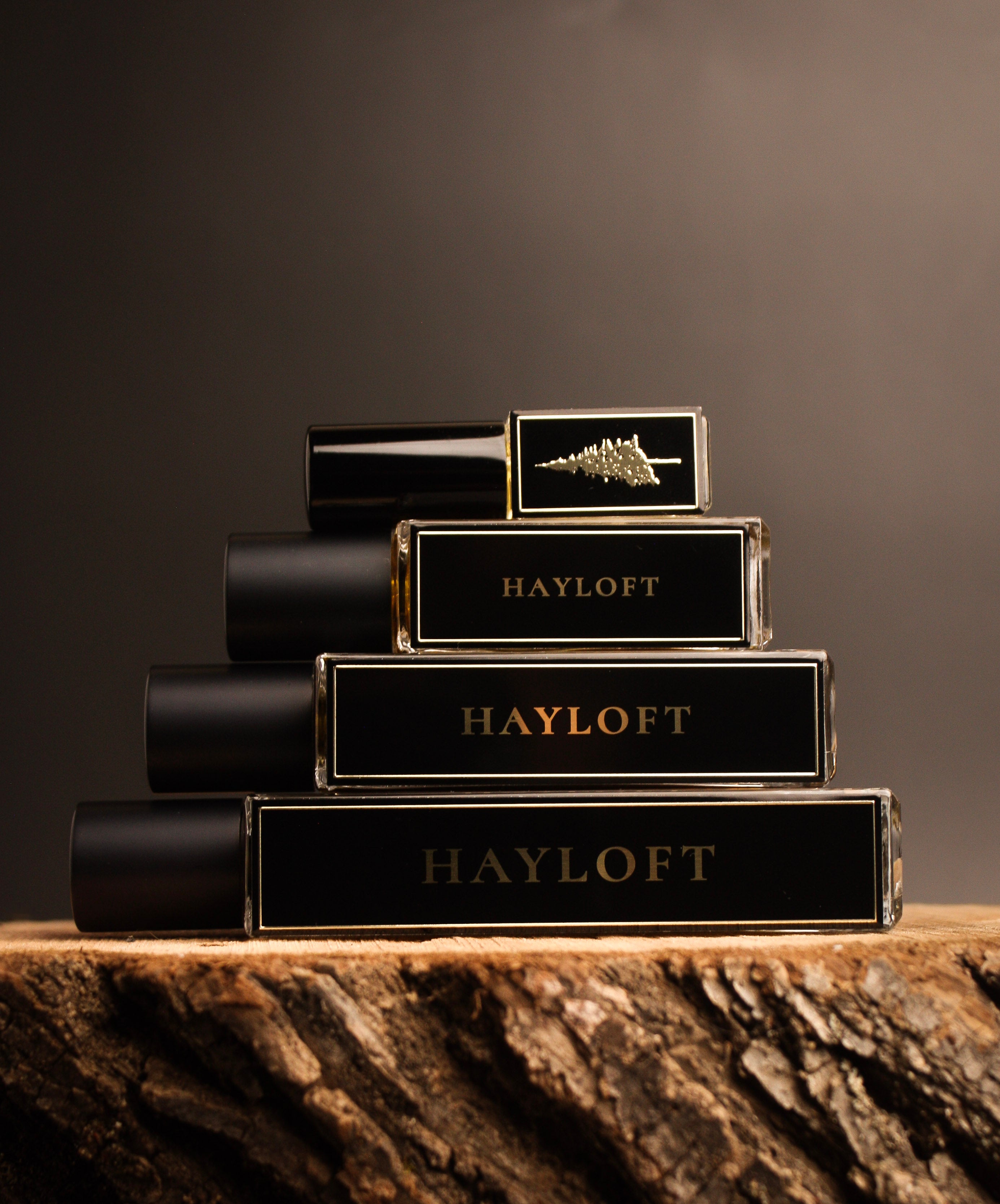 HAYLOFT