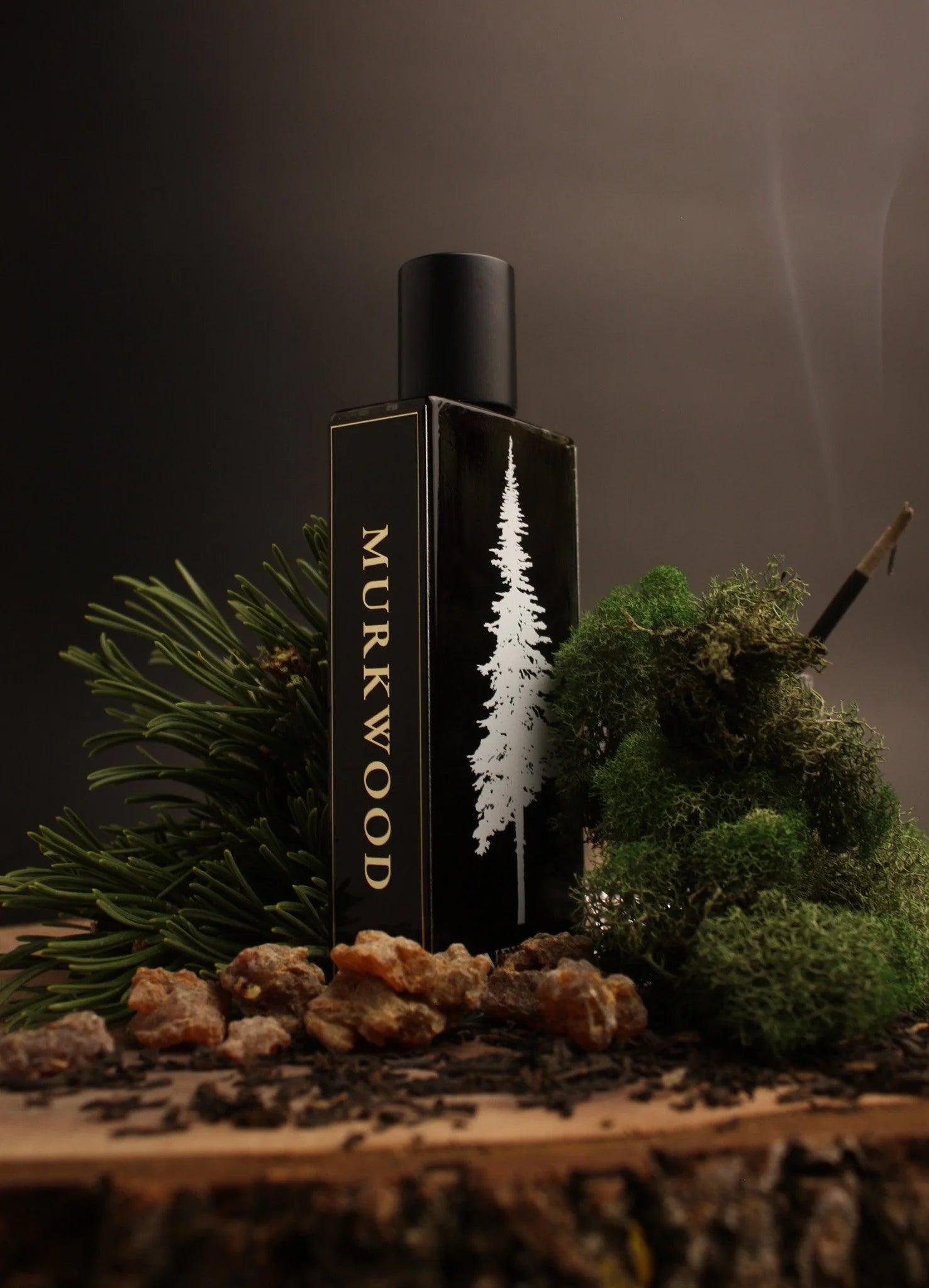 MURKWOOD