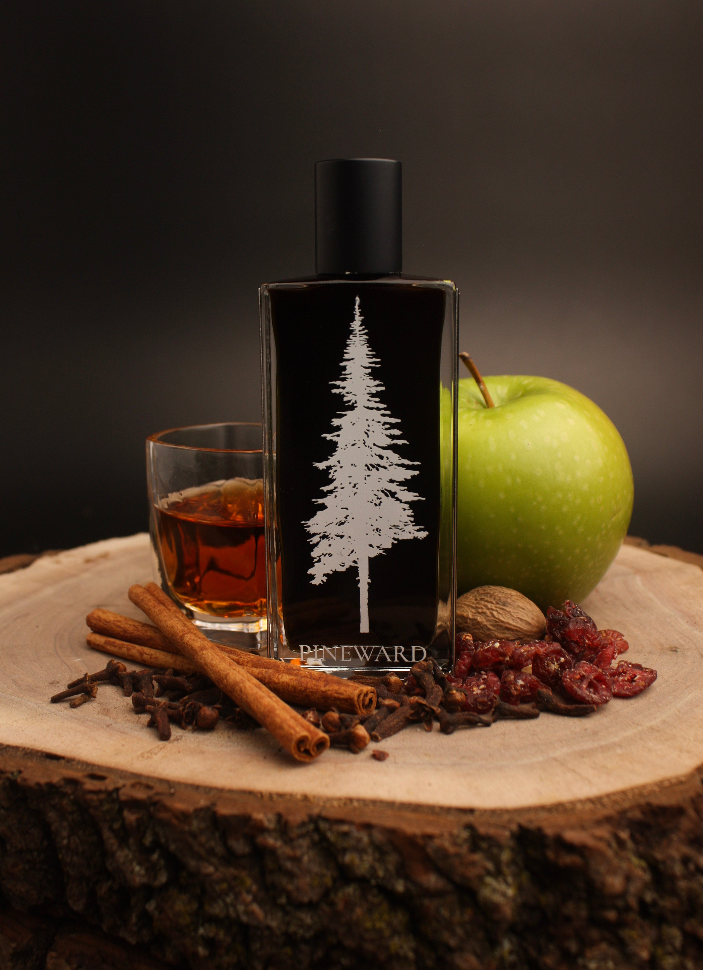 REVELRIES – PINEWARD