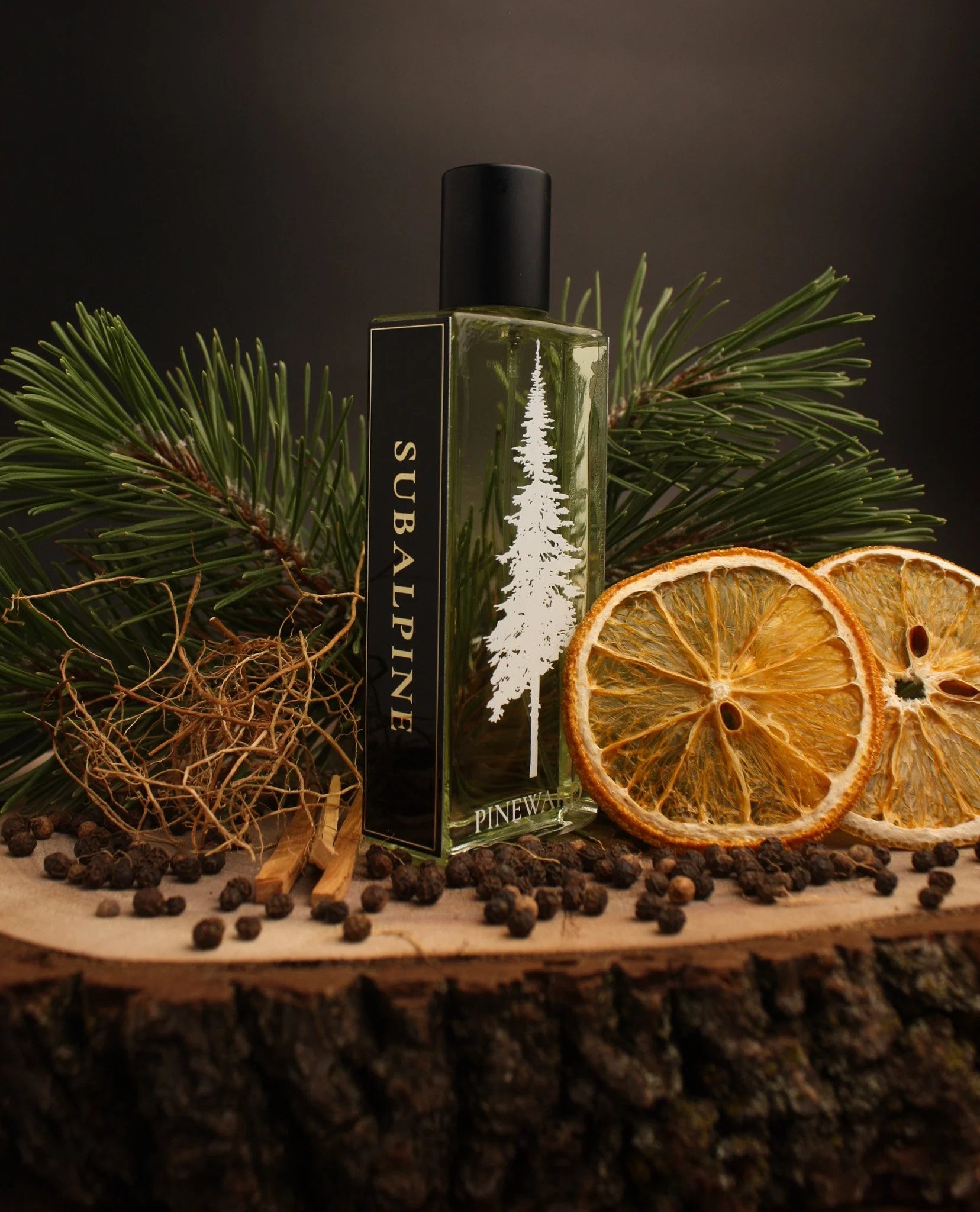 SUBALPINE