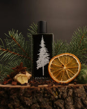 WHITE FIR