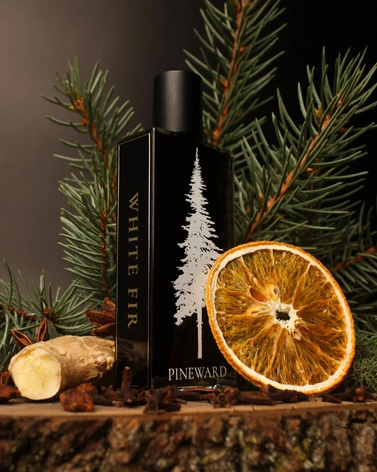 WHITE FIR