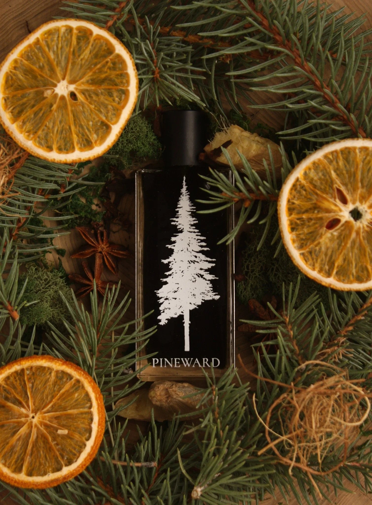 WHITE FIR