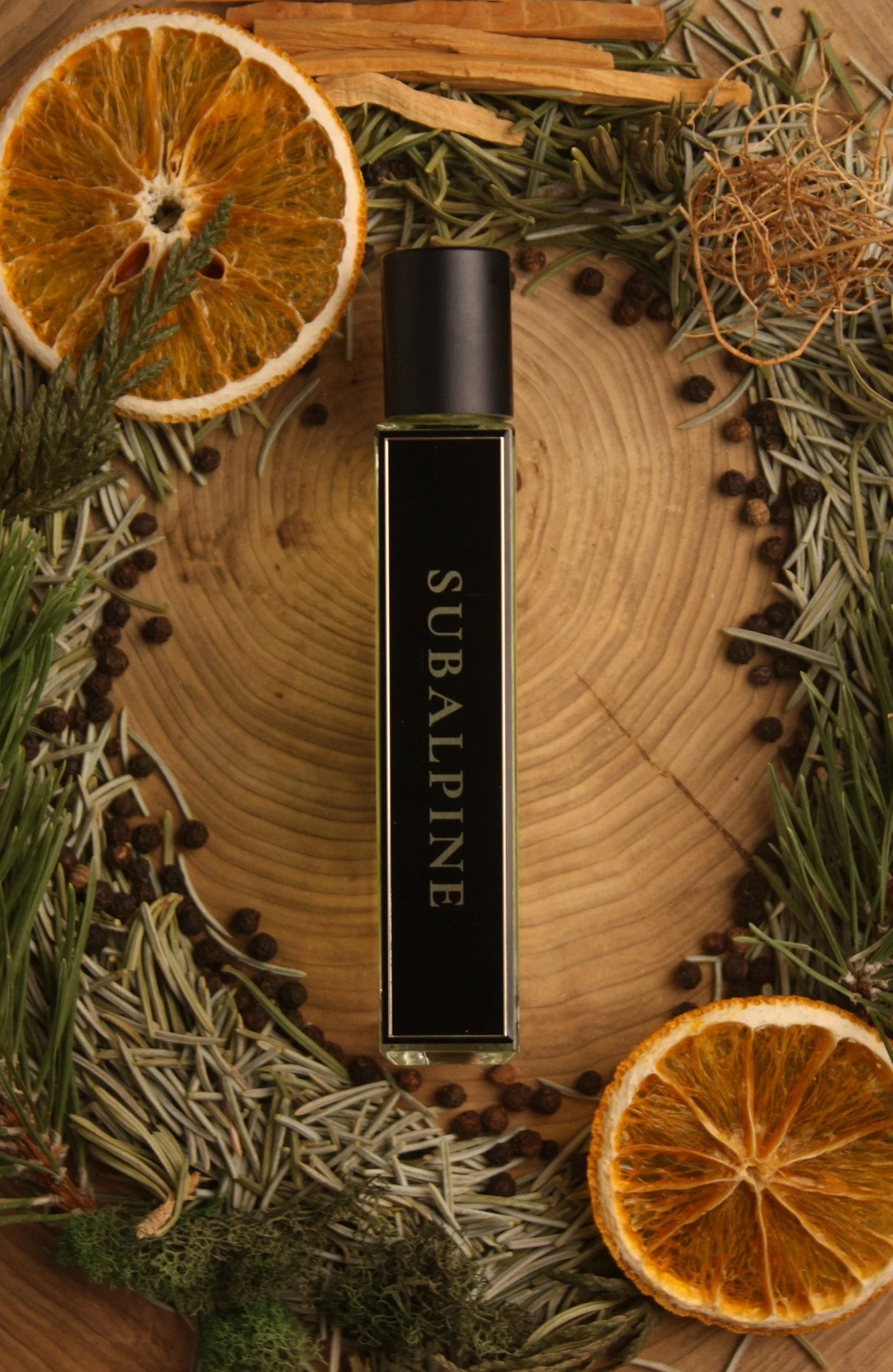 SUBALPINE