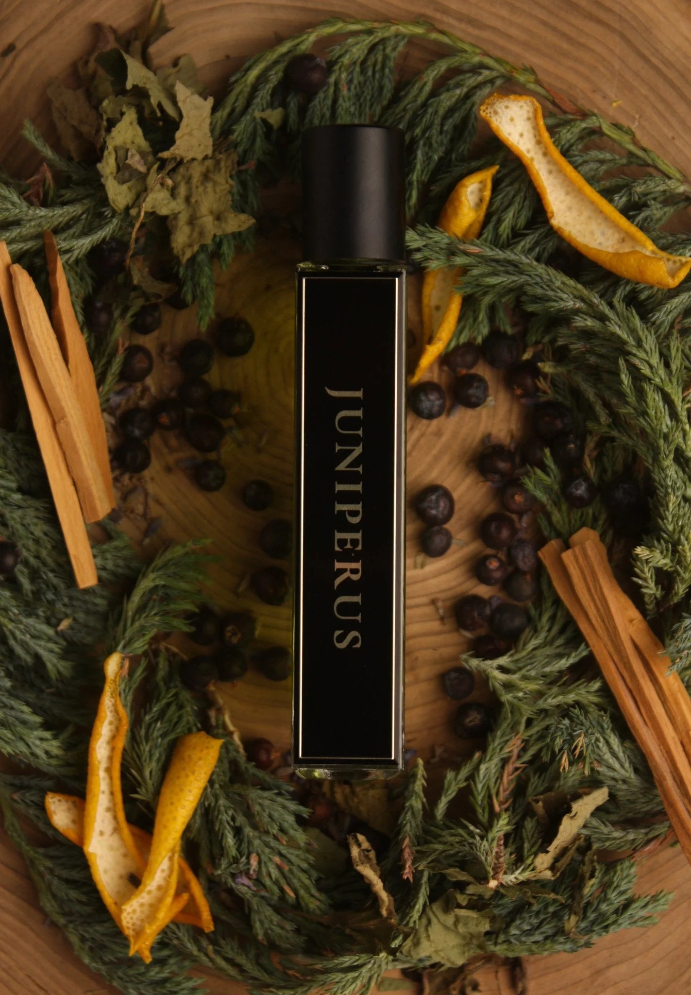 JUNIPERUS