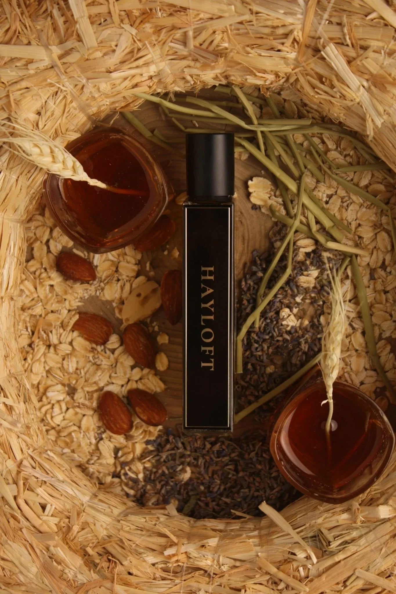 HAYLOFT