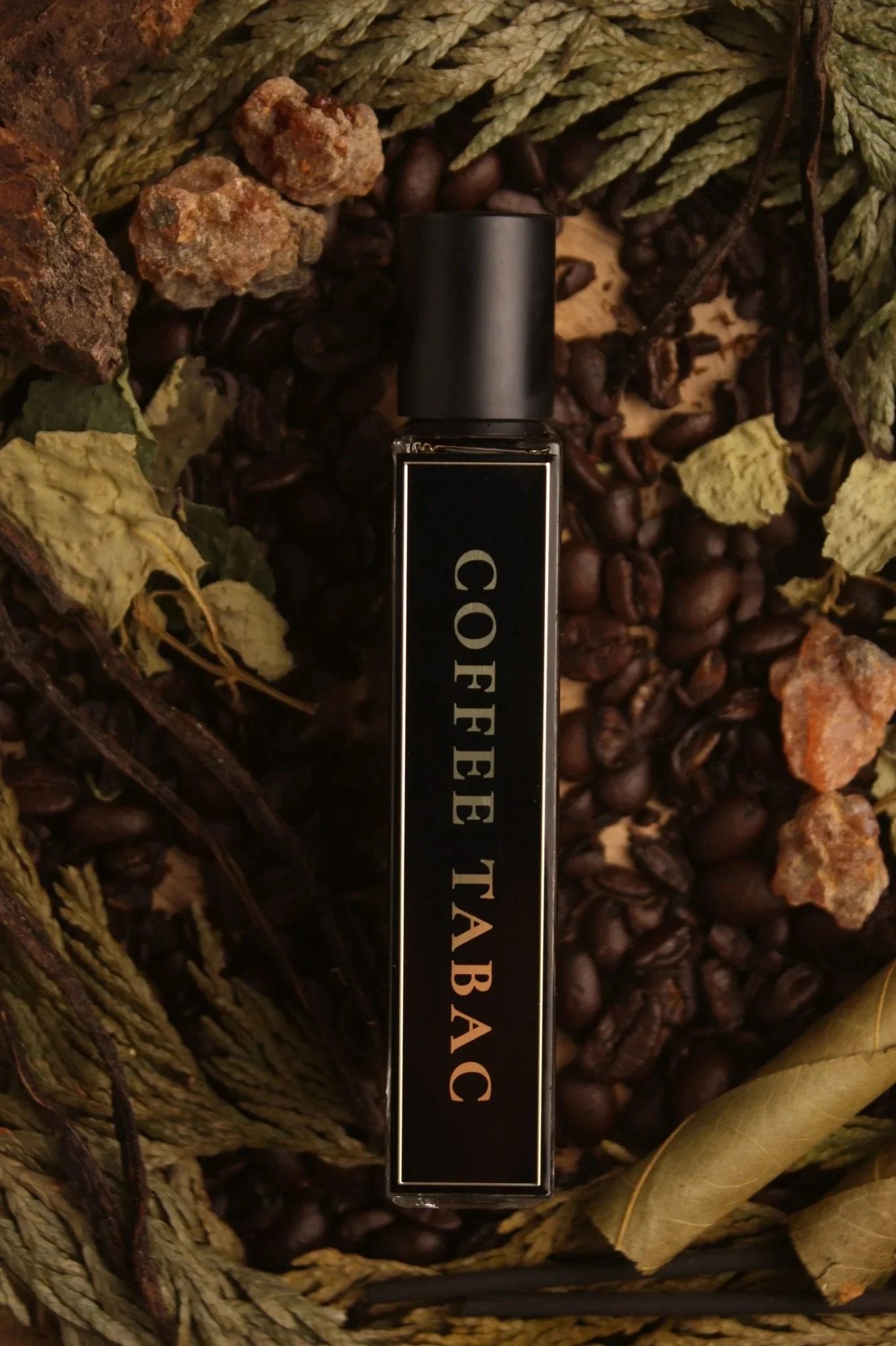COFFEE TABAC
