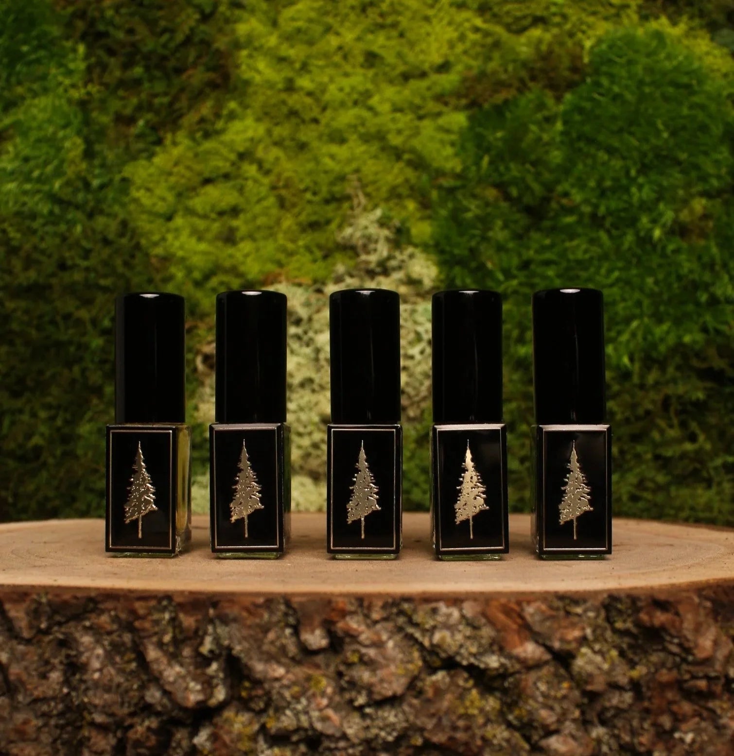 FULL DRAM (4ML) SET