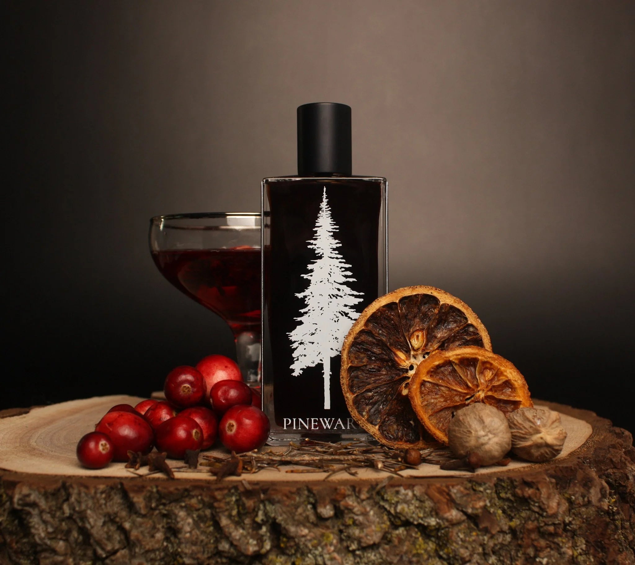 CHRISTMAS WINE