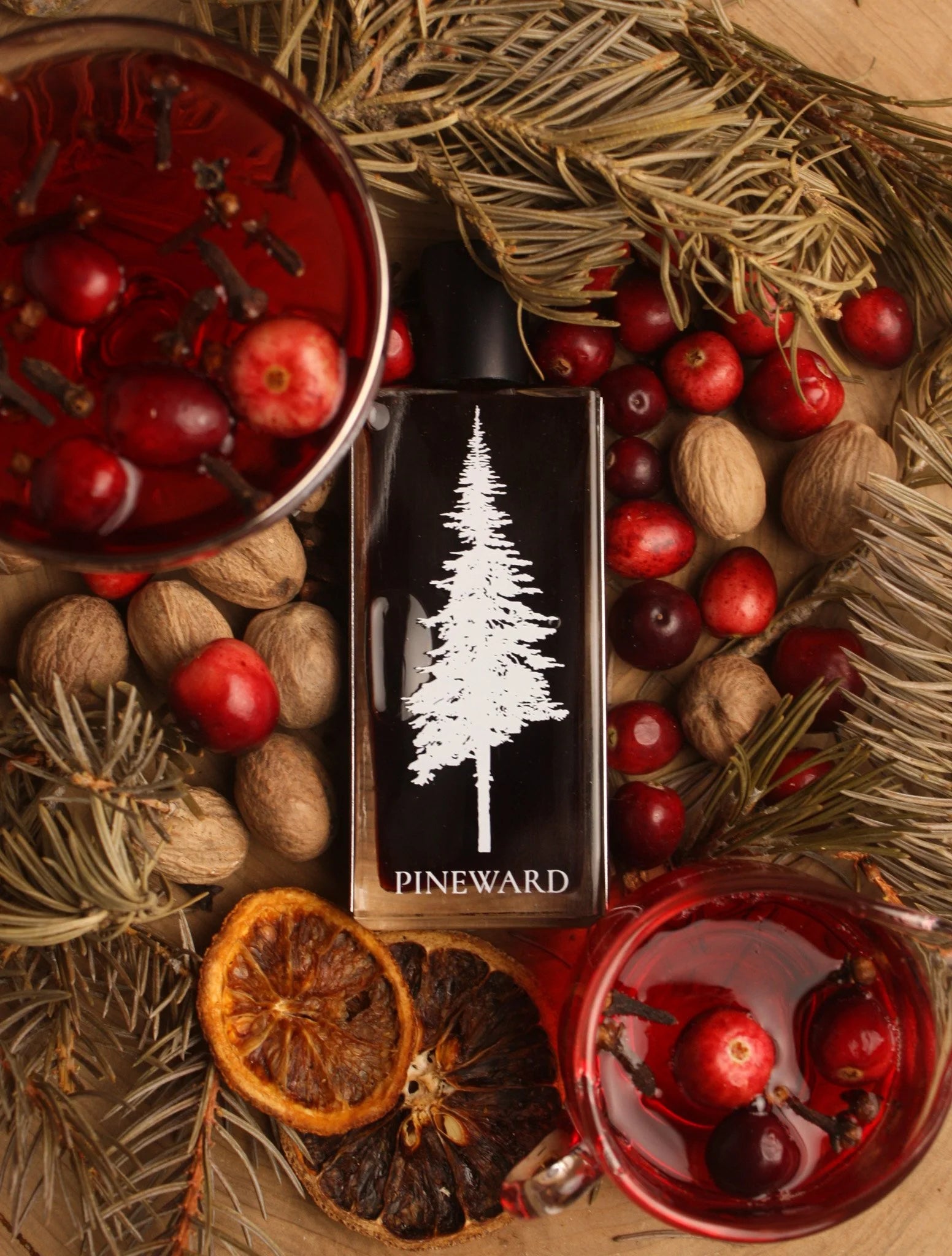 CHRISTMAS WINE