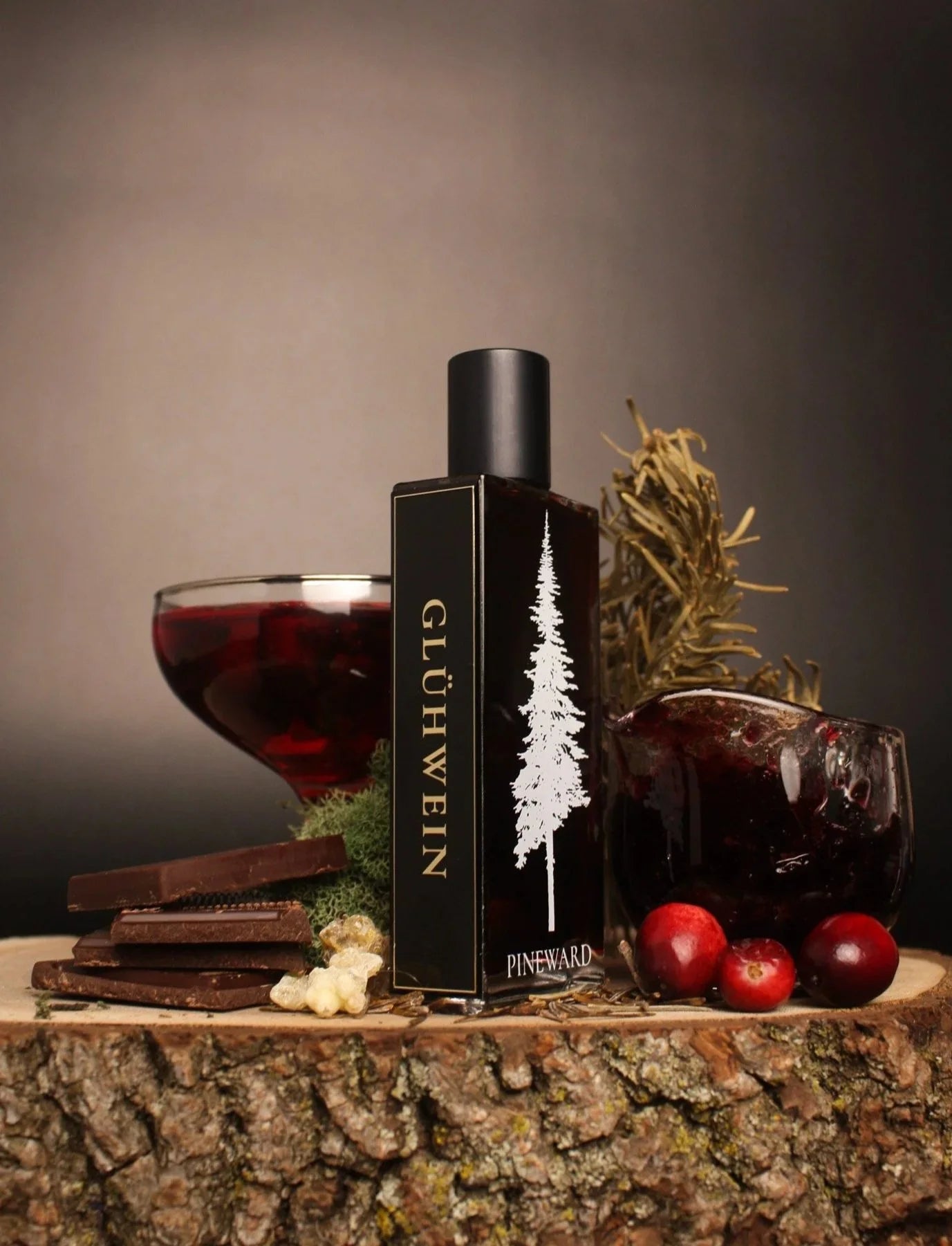 GLÜHWEIN