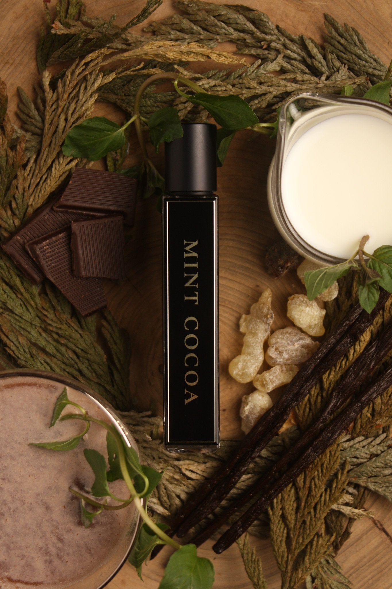 MINT COCOA