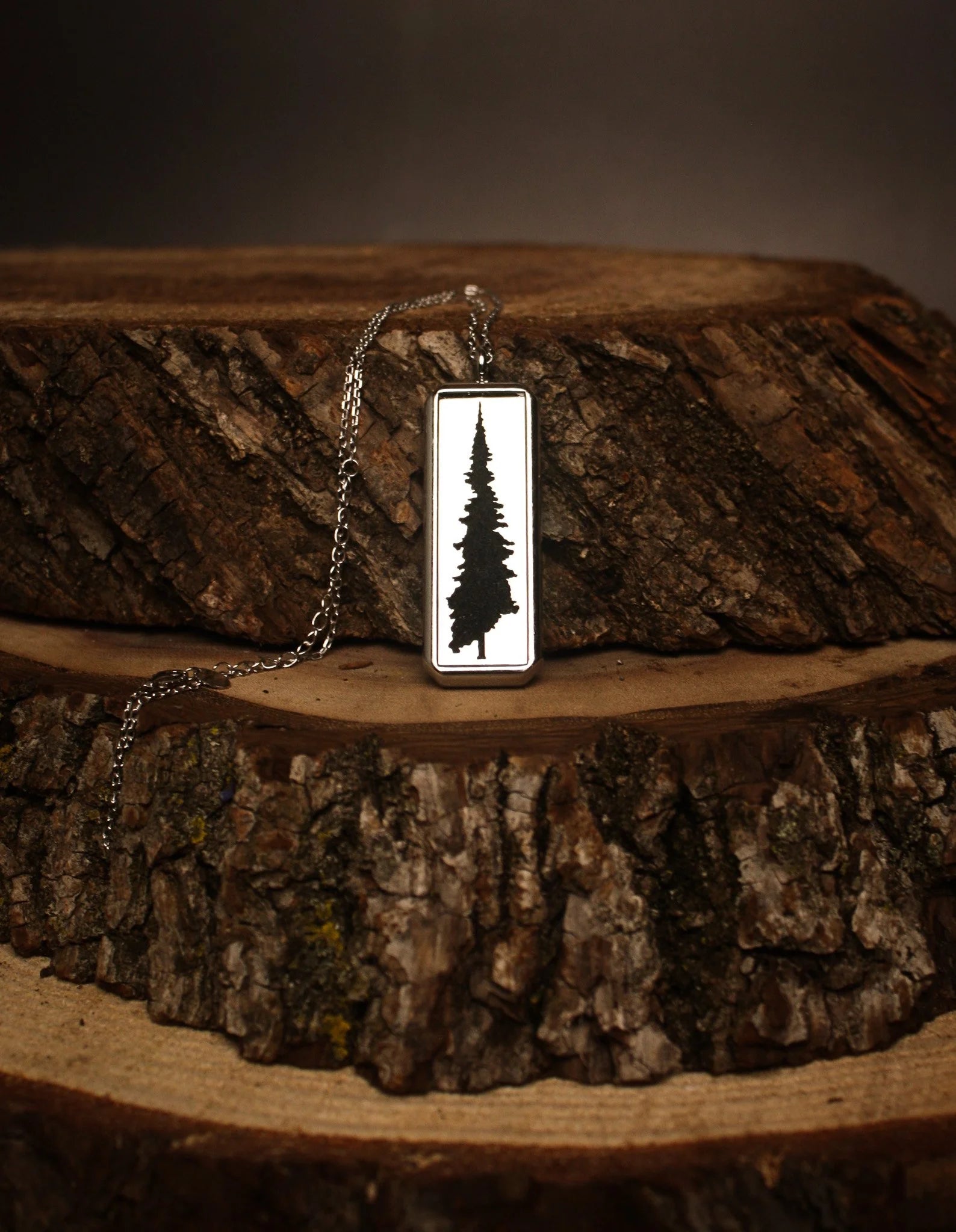 SCENT LOCKET
