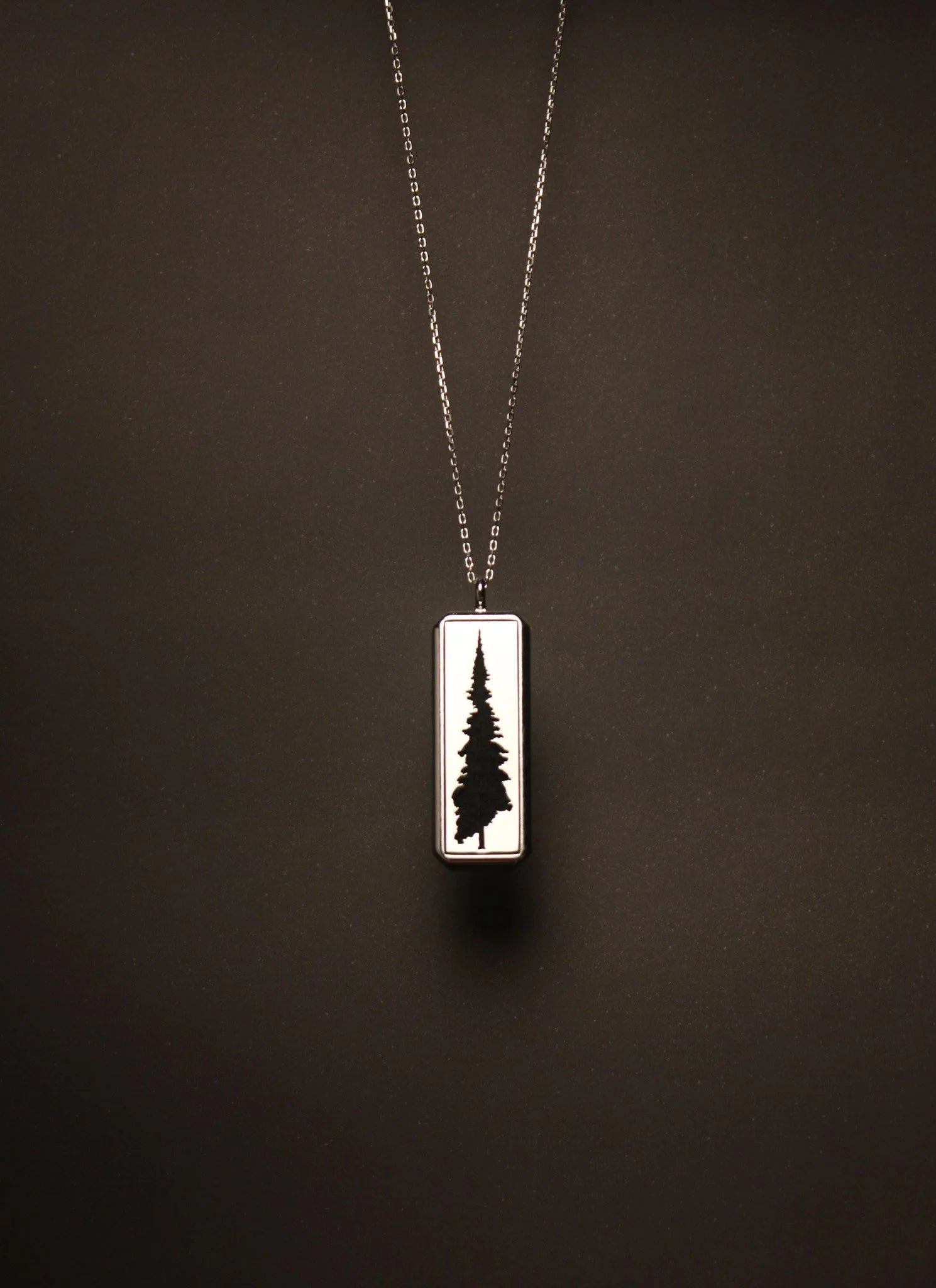 SCENT LOCKET