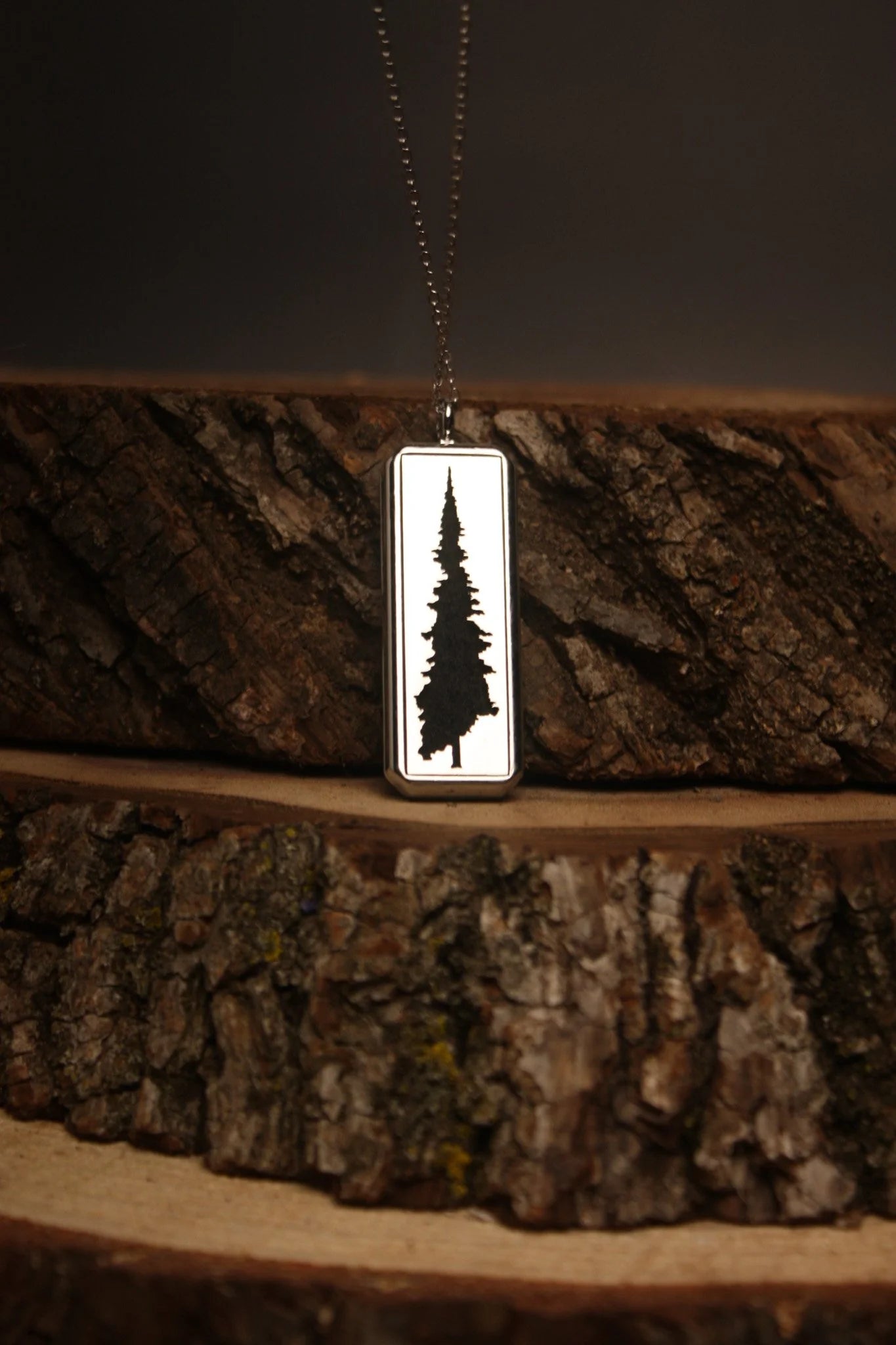 SCENT LOCKET