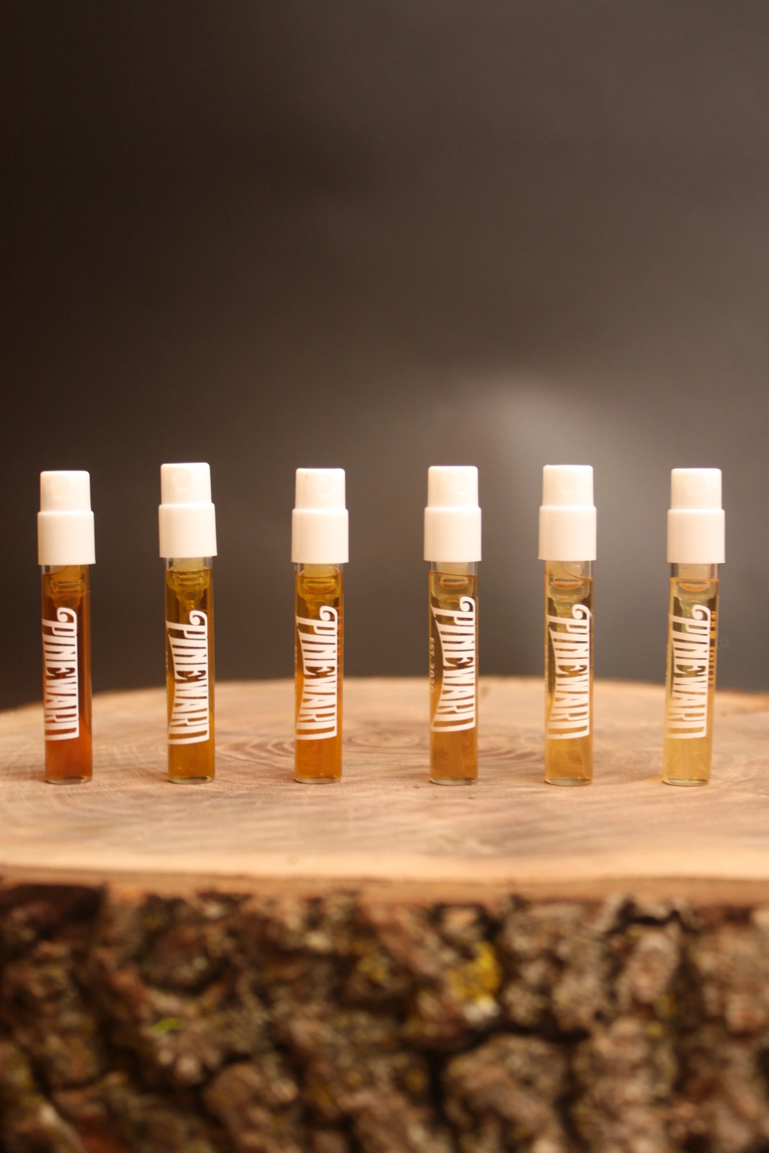 FULL SAMPLE SET