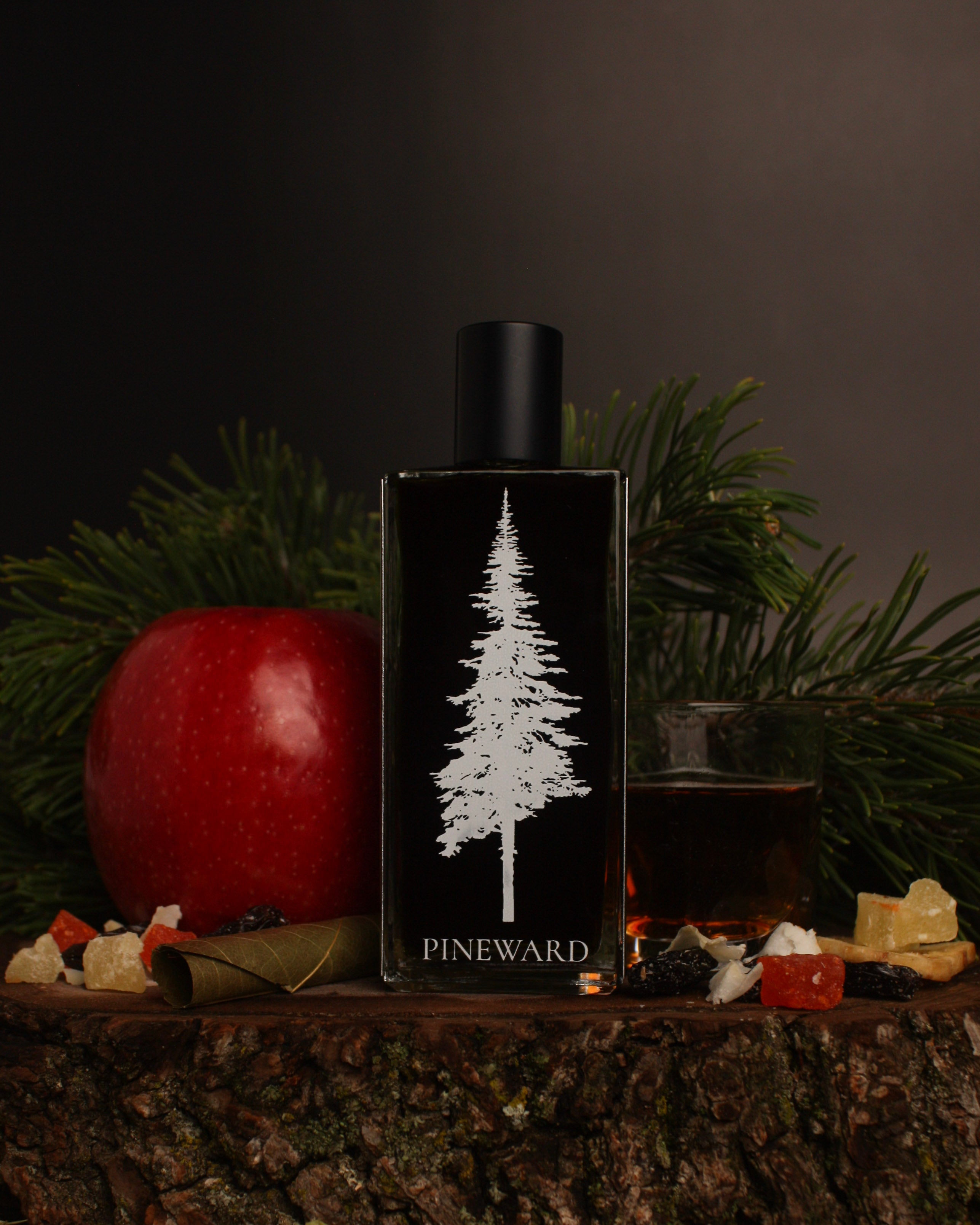 APPLE TABAC