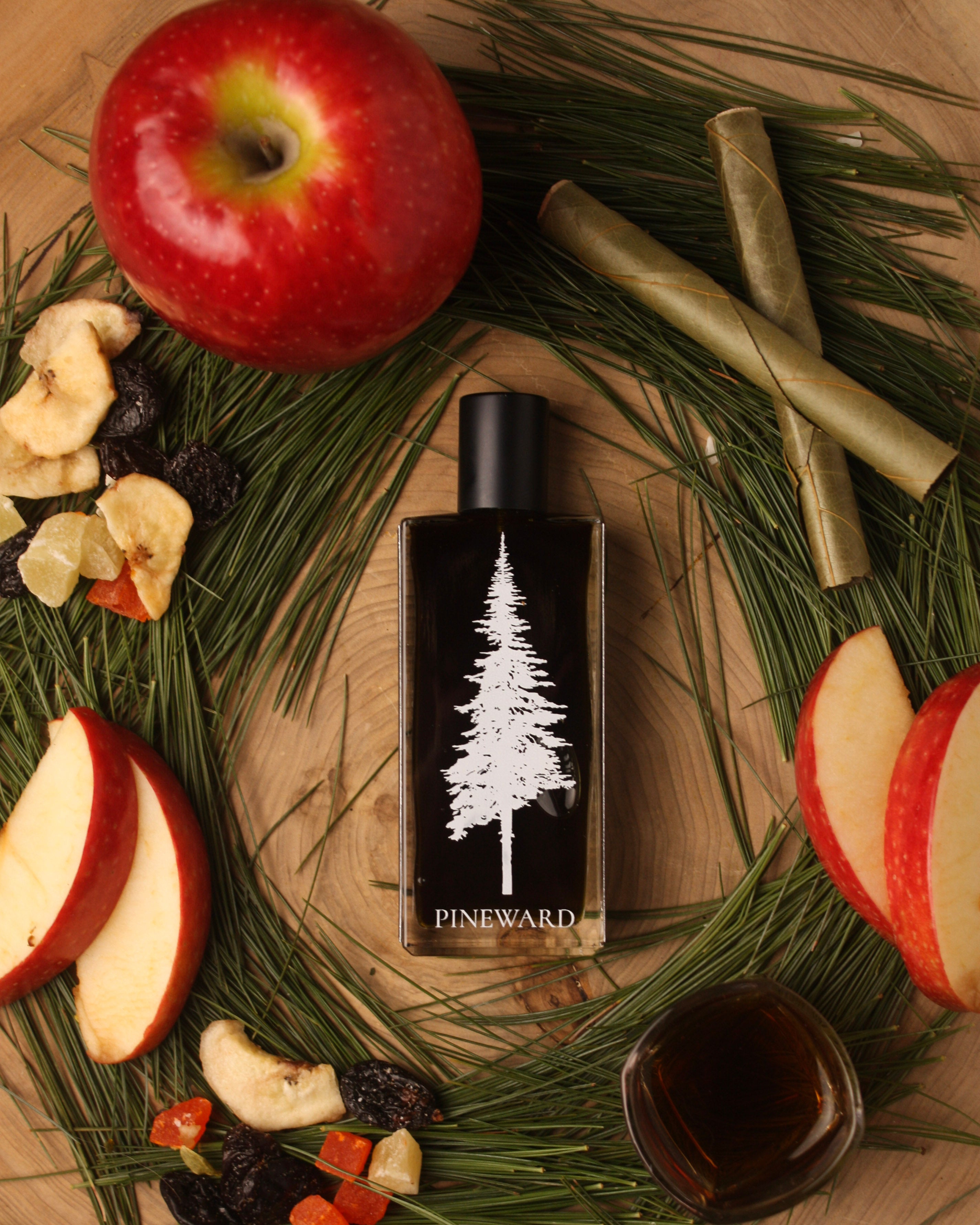 APPLE TABAC