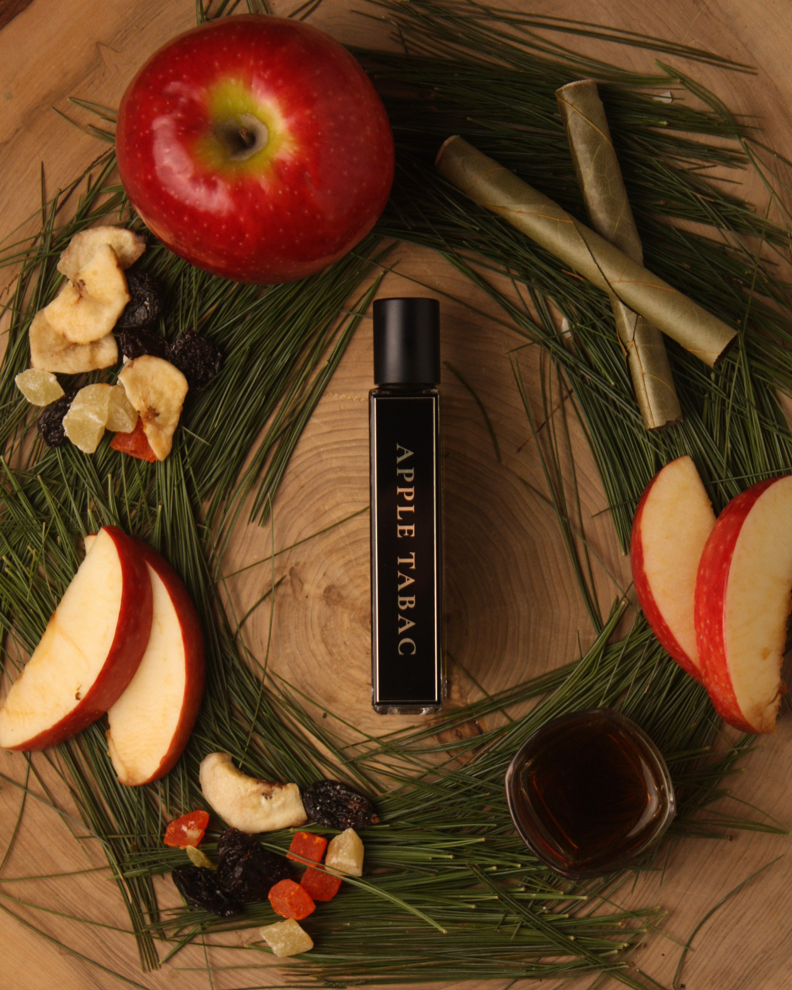 APPLE TABAC