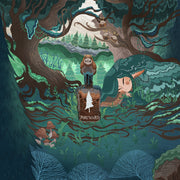 FOREST COLLECTION